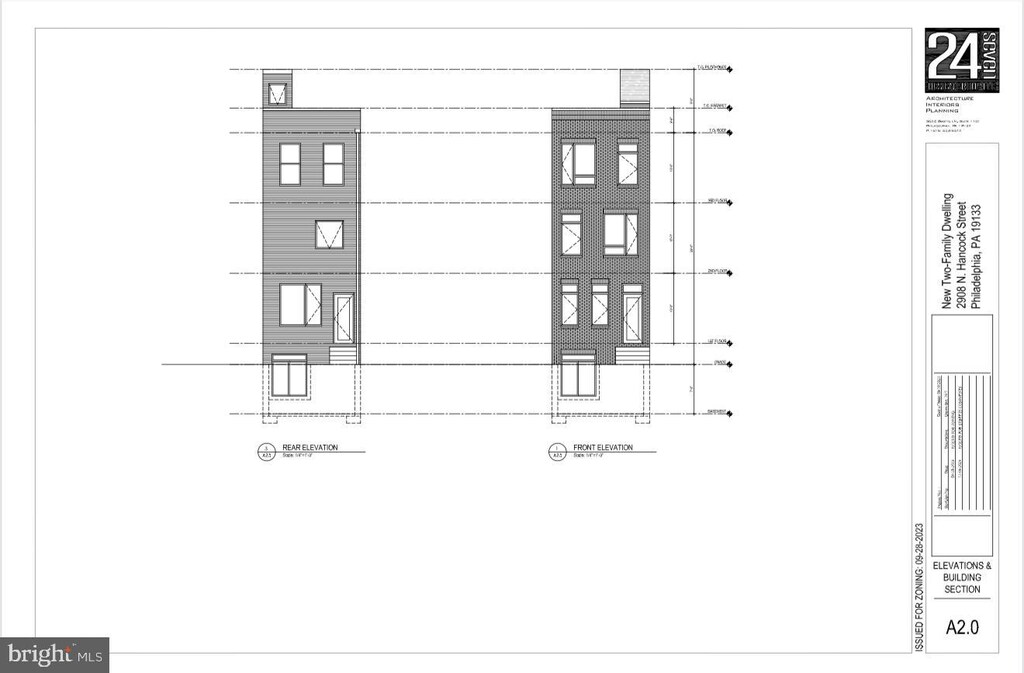 2908 N Hancock St, Philadelphia, PA 19133