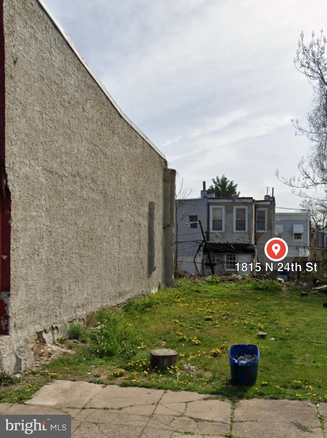 1815 N 24th St, Philadelphia PA, 19121 land for sale