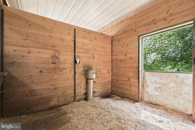 5641 Ridge Rd, Mount Airy, MD 21771 - view of horse barn