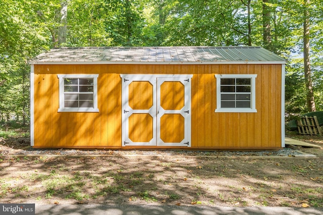 586 Corrine Rd, West Chester, PA 19382 - view of shed