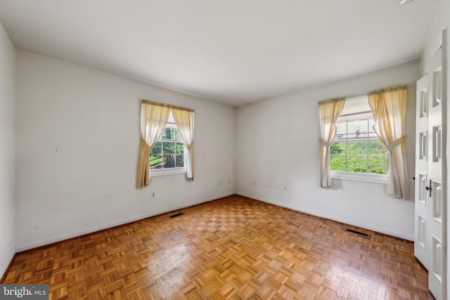 2700 Bellmawr Ct, Silver Spring, MD 20906 - unfurnished room with healthy amount of natural light and baseboards