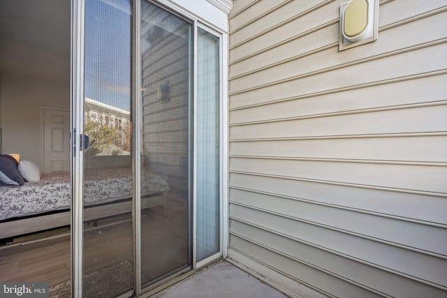 1645 International Dr Unit 121, Mclean, VA 22102 - view of exterior entry