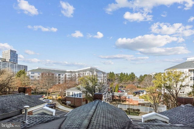1645 International Dr Unit 121, Mclean, VA 22102 - view of city
