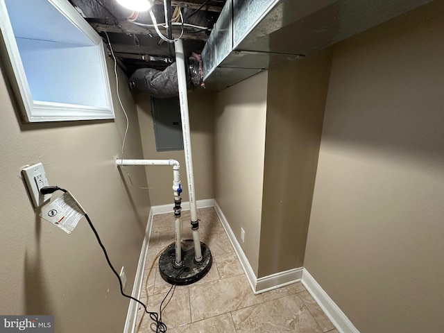 1012 Tyler Ave, Darby, PA 19023 - view of utility room