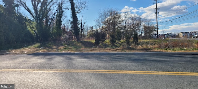 7525 Washington Blvd, Elkridge MD, 21075 land for sale