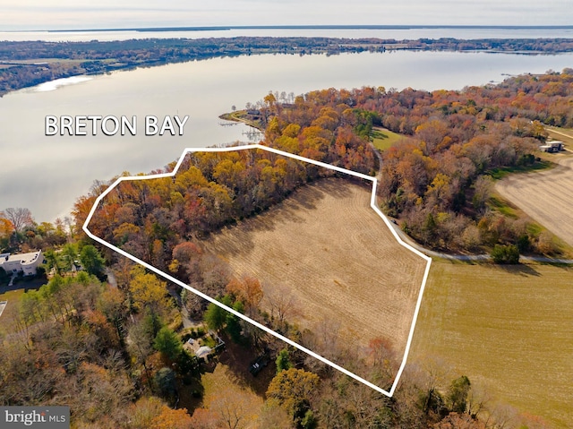Ferny Hills Ln, Leonardtown, MD 20650