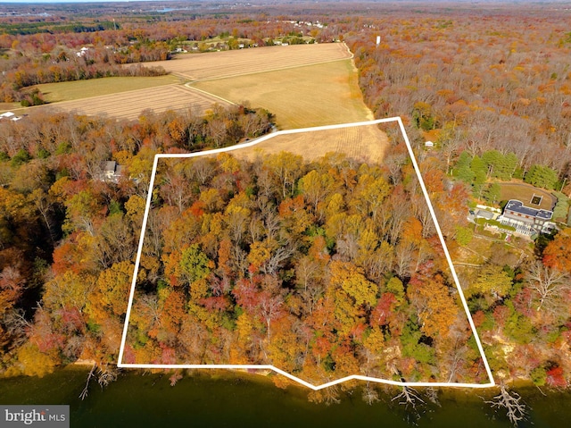 Ferny Hills Ln, Leonardtown, MD 20650