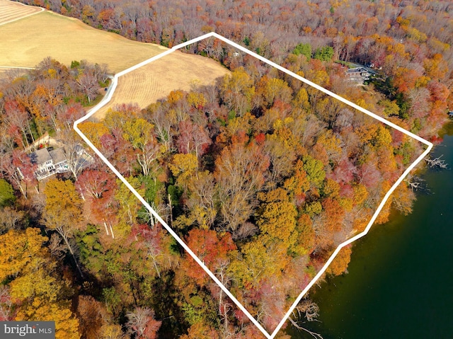 Ferny Hills Ln, Leonardtown, MD 20650