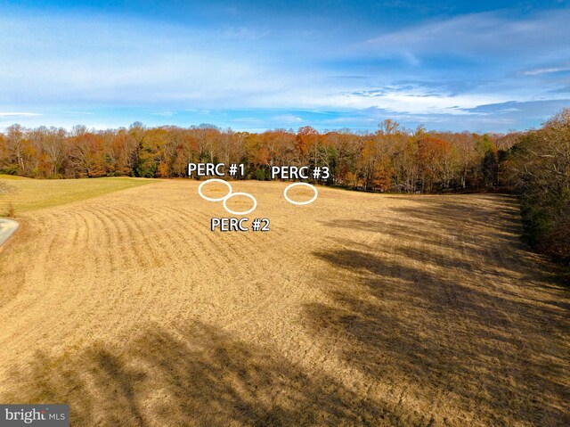 Ferny Hills Ln, Leonardtown, MD 20650