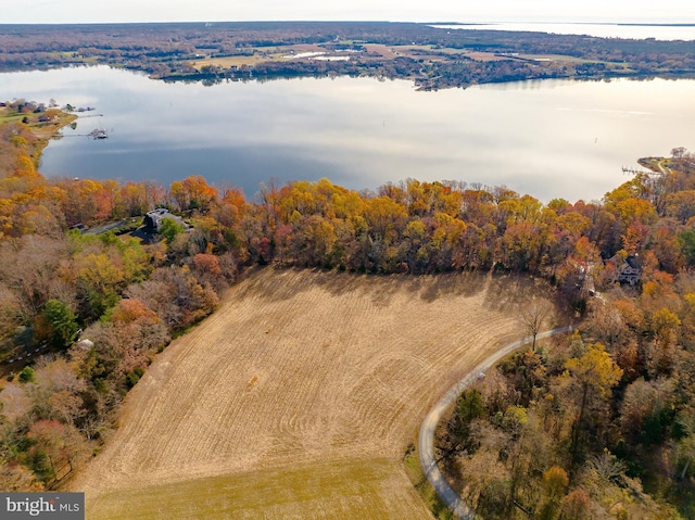 Ferny Hills Ln, Leonardtown, MD 20650