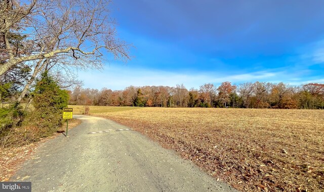 Ferny Hills Ln, Leonardtown, MD 20650