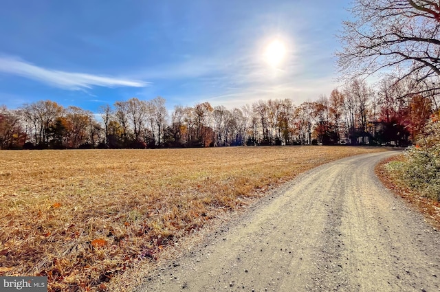 Ferny Hills Ln, Leonardtown, MD 20650