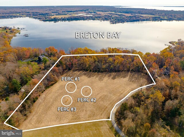 Ferny Hills Ln, Leonardtown, MD 20650