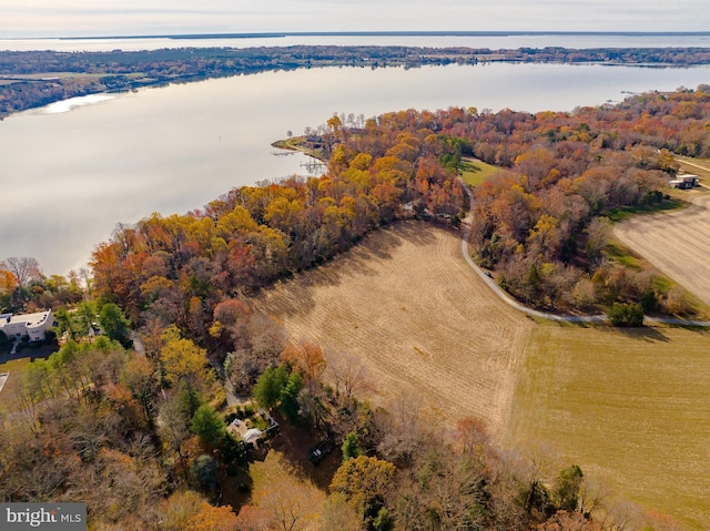 Ferny Hills Ln, Leonardtown, MD 20650