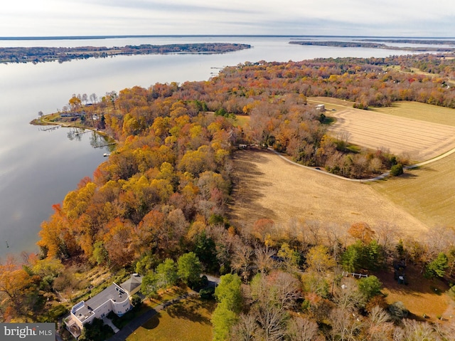 Ferny Hills Ln, Leonardtown, MD 20650
