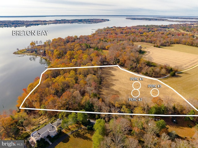 Ferny Hills Ln, Leonardtown, MD 20650
