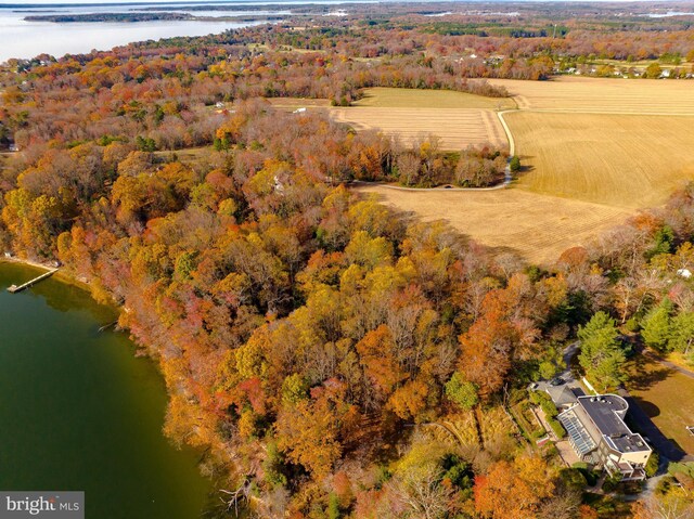Ferny Hills Ln, Leonardtown, MD 20650