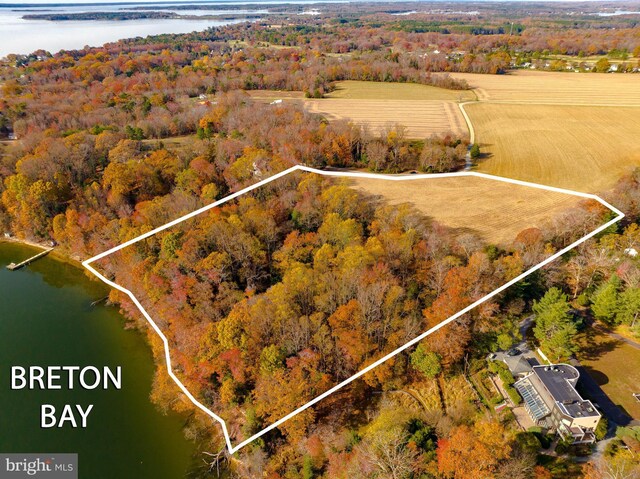 Ferny Hills Ln, Leonardtown, MD 20650