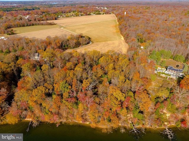 Ferny Hills Ln, Leonardtown, MD 20650