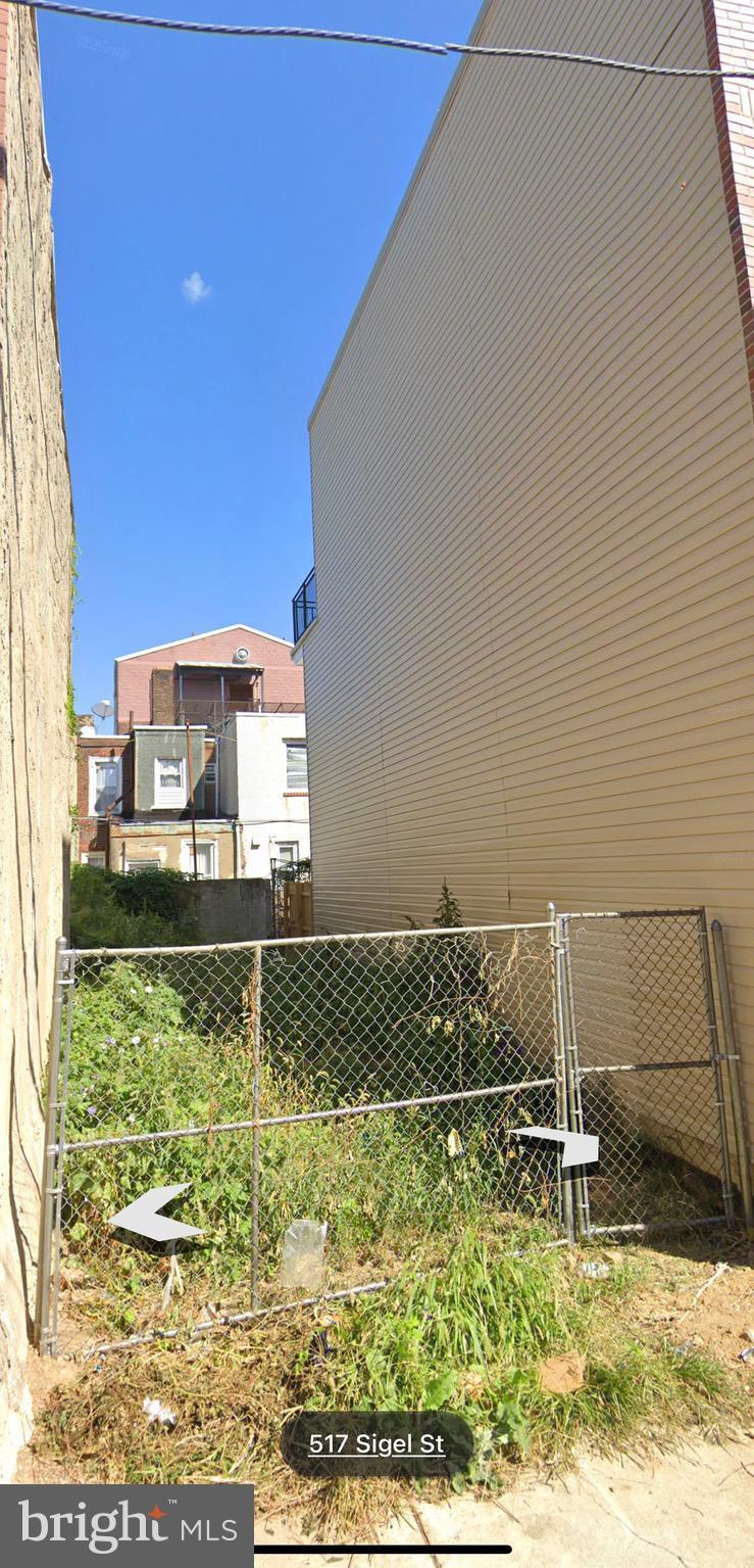 517 Sigel St, Philadelphia, PA 19148