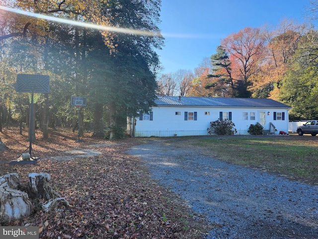 32706 Jones Rd, Frankford DE, 19945 land for sale