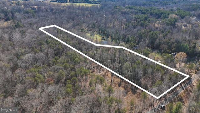 LOT45 Vermont Rd, Rhoadesville, VA 22542