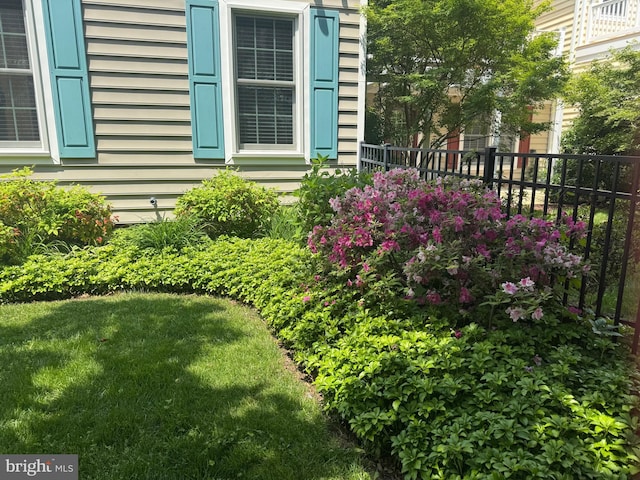 28527 Augusta Ct, Easton, MD 21601 - view of yard