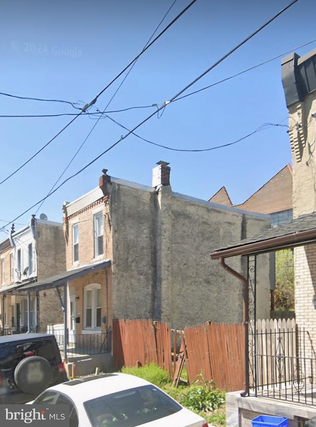 Listing photo 2 for 2669 Deacon St, Philadelphia PA 19129