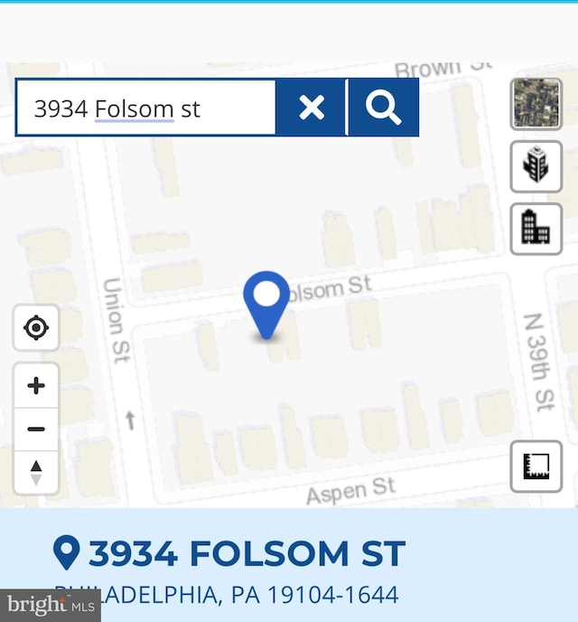 3934 Folsom St, Philadelphia, PA 19104