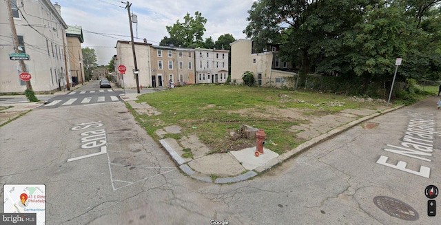 41-43 E Rittenhouse St, Philadelphia PA, 19144 land for sale