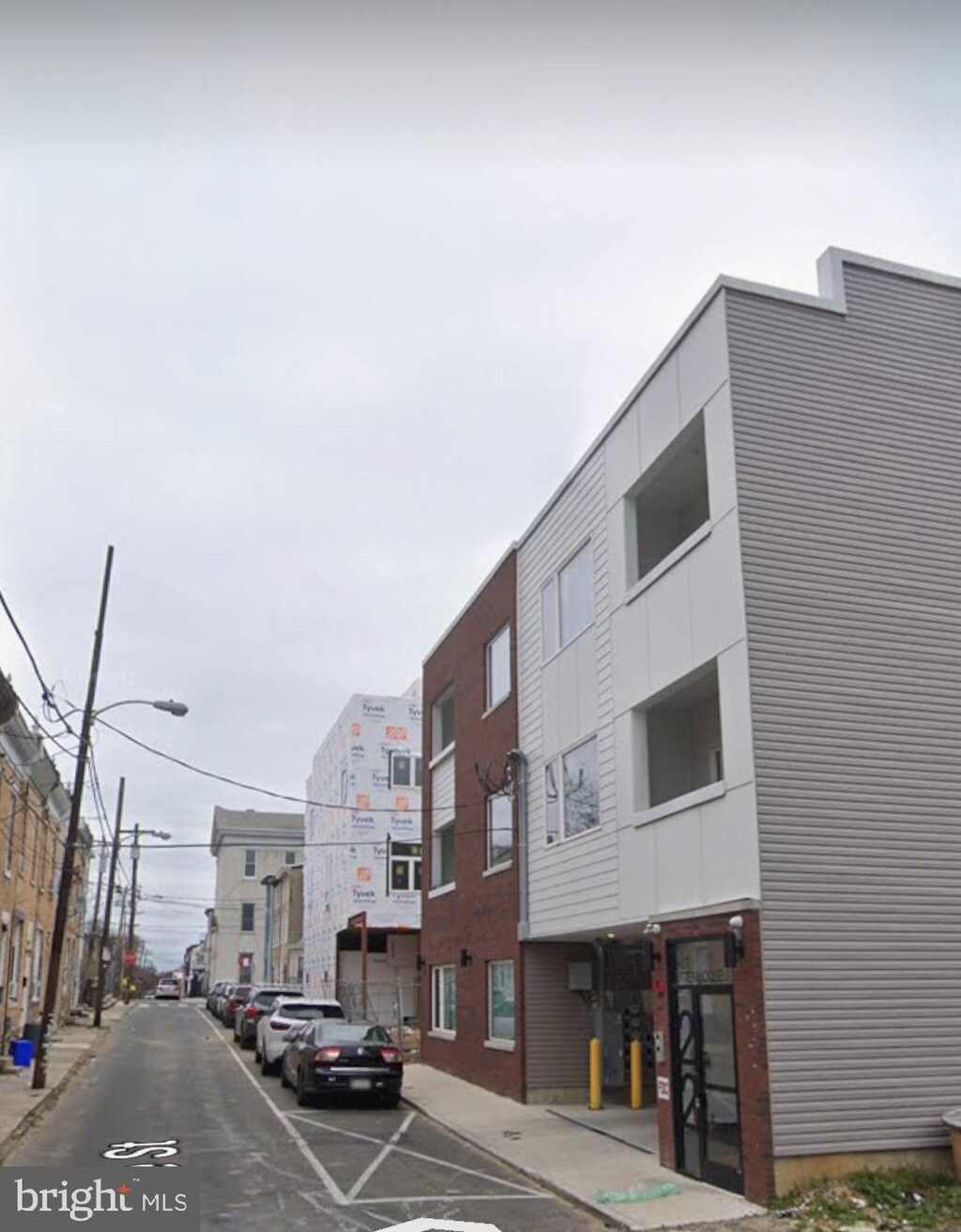 41-43 E Rittenhouse St, Philadelphia, PA 19144