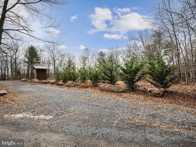 Listing photo 2 for 0 Bushy Ridge Dr, Star Tannery VA 22654