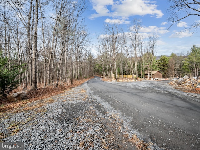 Listing photo 3 for 0 Bushy Ridge Dr, Star Tannery VA 22654