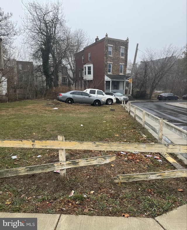 4150 Leidy Ave, Philadelphia PA, 19104 land for sale