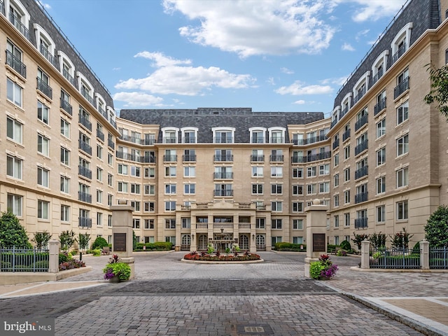 5 Park Pl Unit 102, Annapolis, MD 21401 - view of apartment building / complex