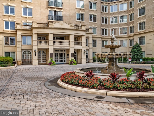5 Park Pl Unit 102, Annapolis, MD 21401 - view of apartment building / complex