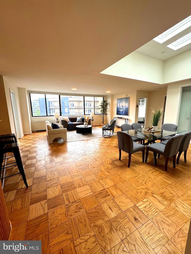 2201 L St NW Unit 906, Washington, DC 20037 - view of lobby