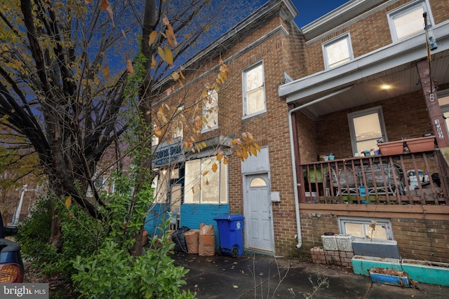 3600 Malden Ave, Baltimore, MD 21211