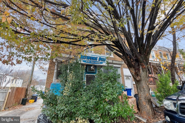 3600 Malden Ave, Baltimore, MD 21211
