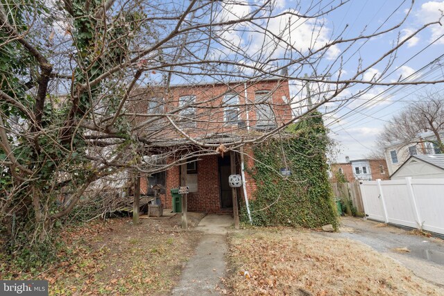 3600 Malden Ave, Baltimore, MD 21211