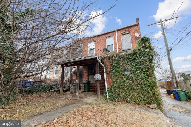 3600 Malden Ave, Baltimore, MD 21211