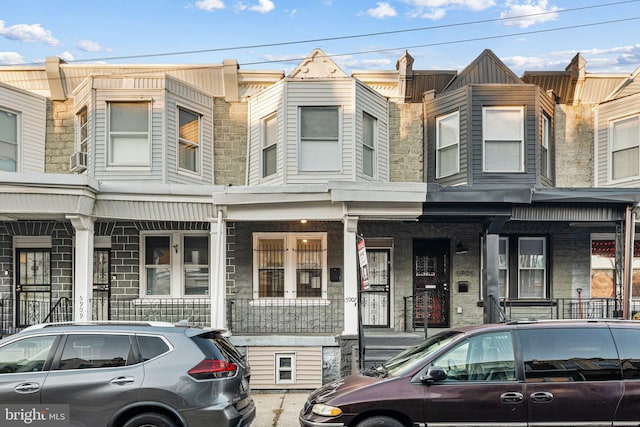 5907 Osage Ave, Philadelphia, PA 19143 - multi unit property featuring a porch