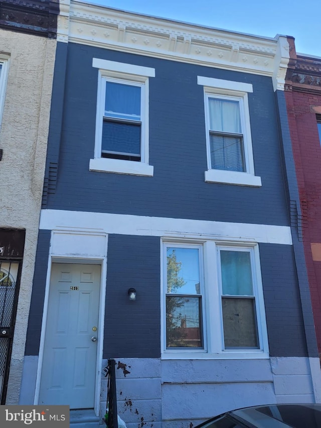 2513 N 20th St, Philadelphia, PA 19132 - view of property