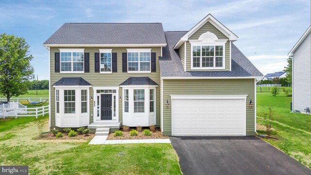 635 Corbit Dr, Middletown, DE 19709 - view of yard with a residential view