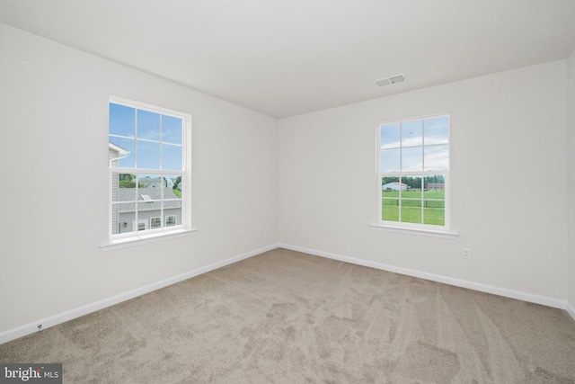 635 Corbit Dr, Middletown, DE 19709 - empty room with carpet flooring and baseboards