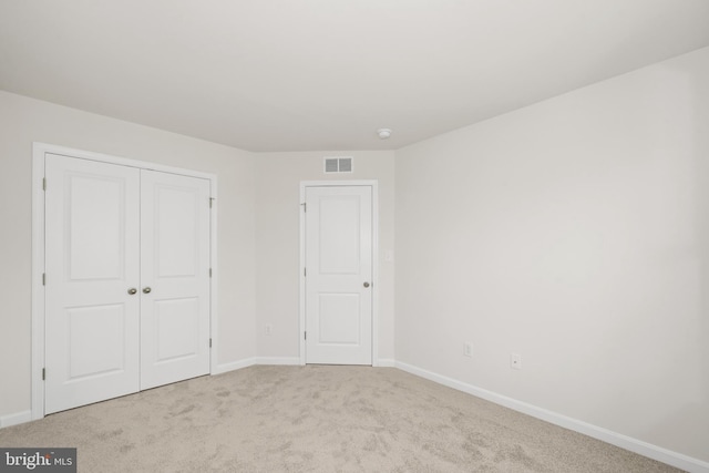 635 Corbit Dr, Middletown, DE 19709 - unfurnished bedroom featuring carpet floors, baseboards, and a closet