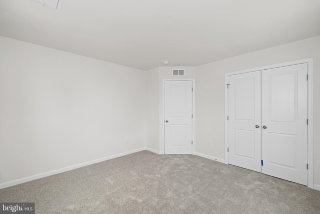635 Corbit Dr, Middletown, DE 19709 - unfurnished bedroom featuring carpet, baseboards, and a closet