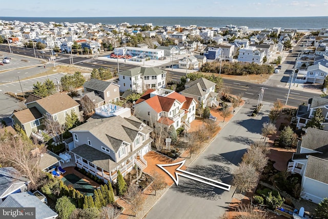 11 W Muriel, Long Beach Township, NJ 08008 - aerial view of residential area