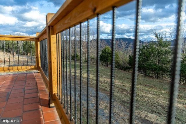 2520 Ridge Rd, Upper Tract, WV 26866 - exterior space