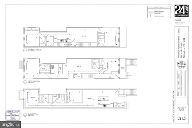 869 N 43rd St, Philadelphia PA, 19104 land for sale